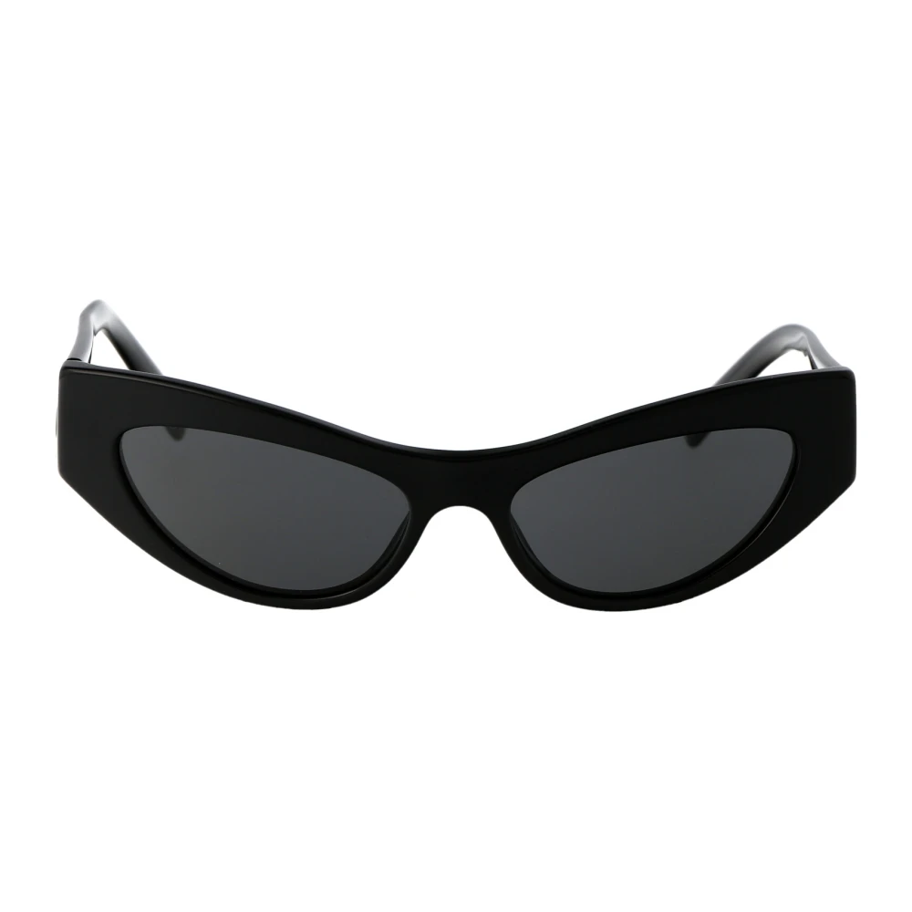 Dolce & Gabbana Women's Black Stylish Sunglasses With Model 0Dg4450