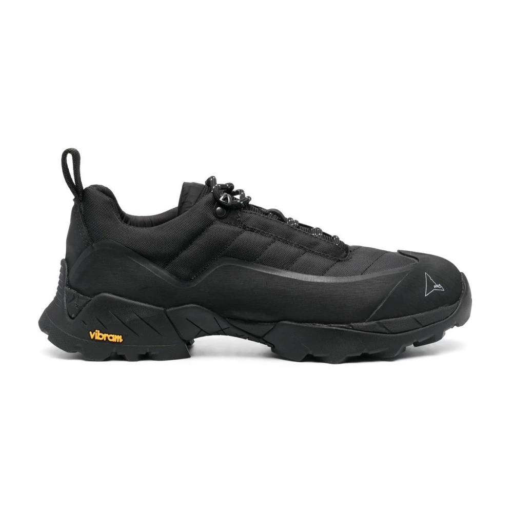 ROA - Shoes > Sneakers - Black - ROA - Modalova