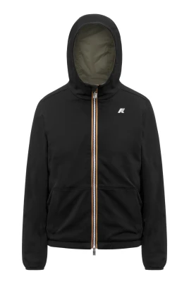 Jake Double Interlock Jacka