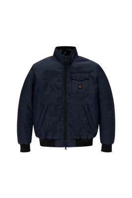blue-polyamide-captain-jacket