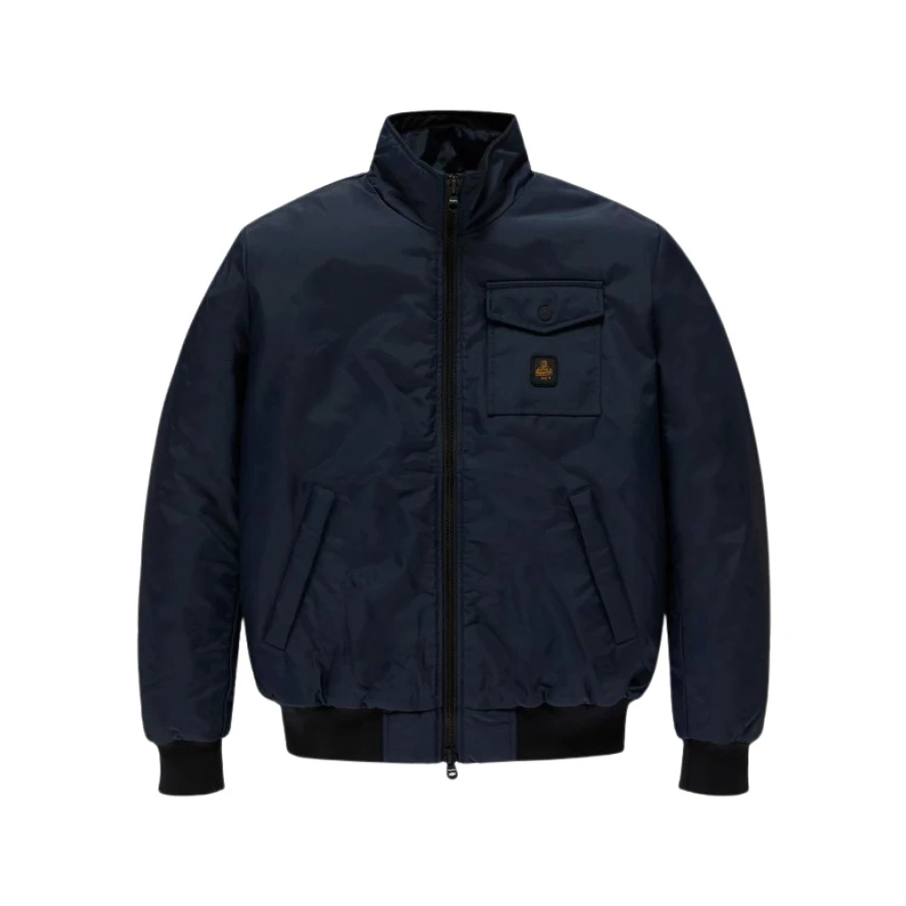 Jackets > Bomber Jackets - - RefrigiWear - Modalova