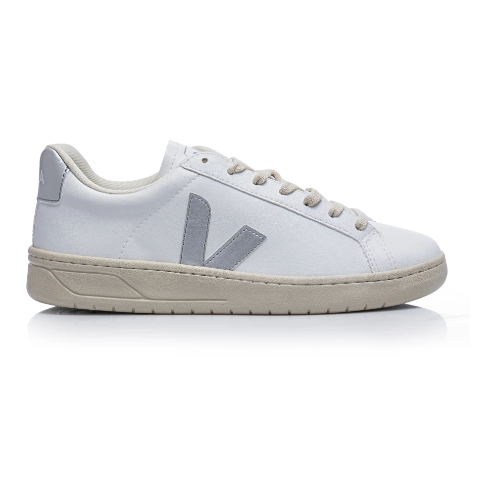 Veja Urca Sneakers Heren Schoenen Wit