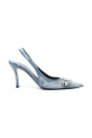 pumps