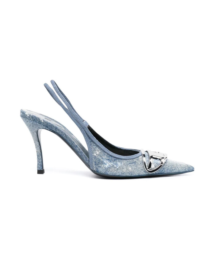 pumps