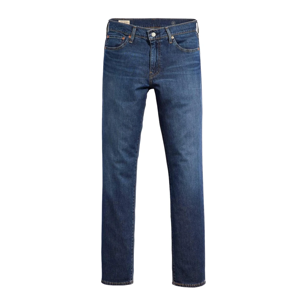 Levi's Cool 511 Slim Jeans Blue Heren