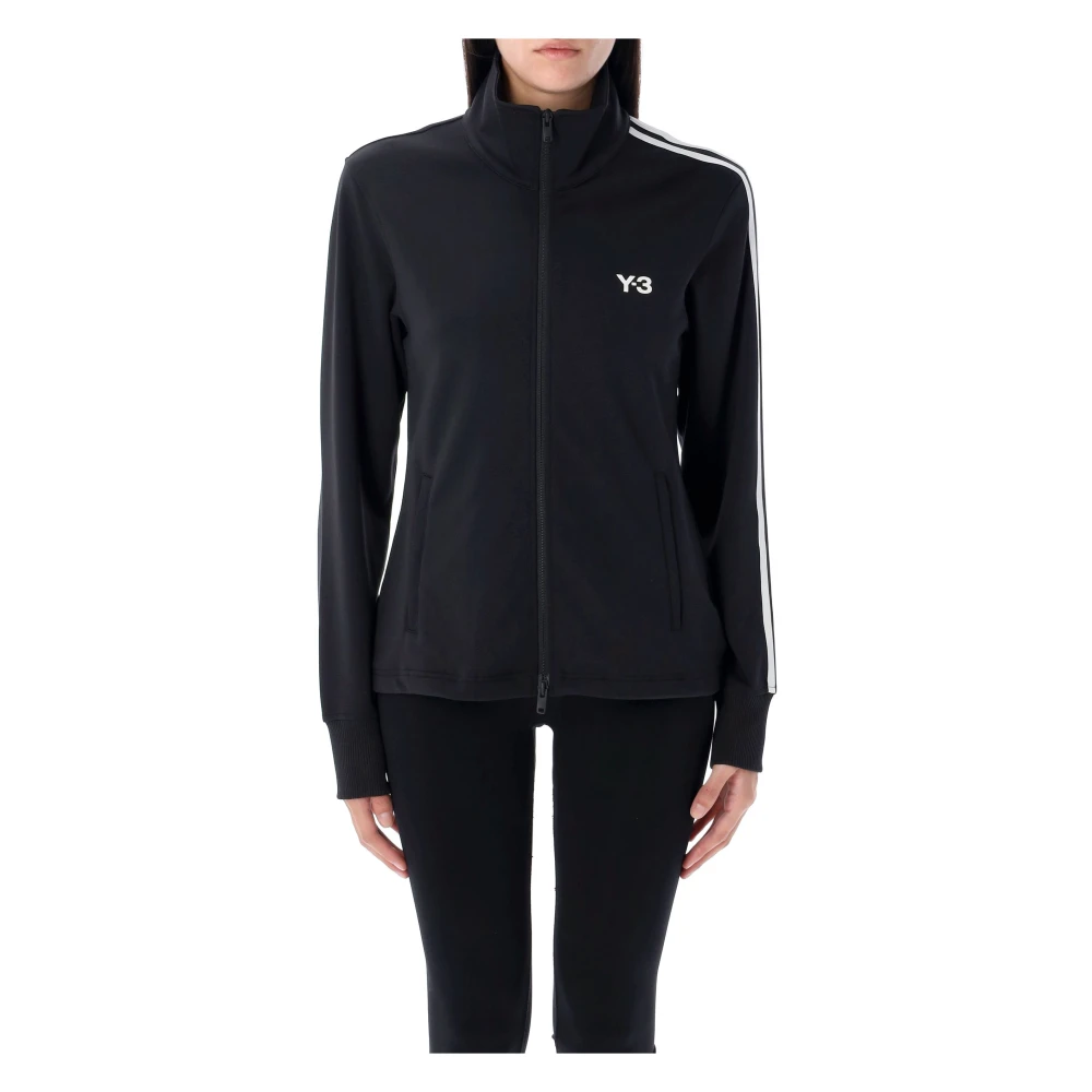Sweatshirts & Hoodies > Zip-throughs - - Y-3 - Modalova