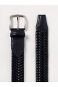 bruin-leren-riem