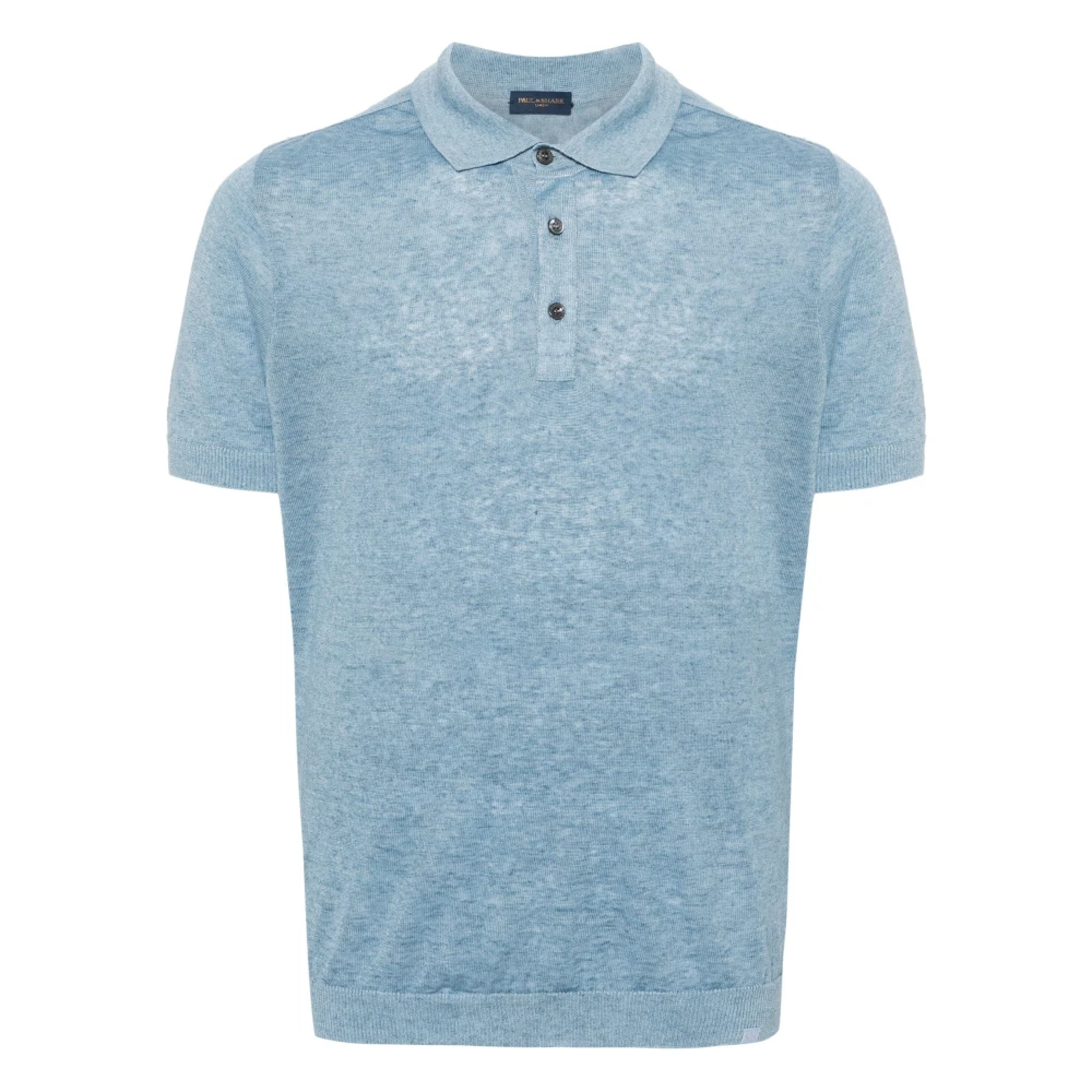 Tops > Polo Shirts - - Paul & Shark - Modalova