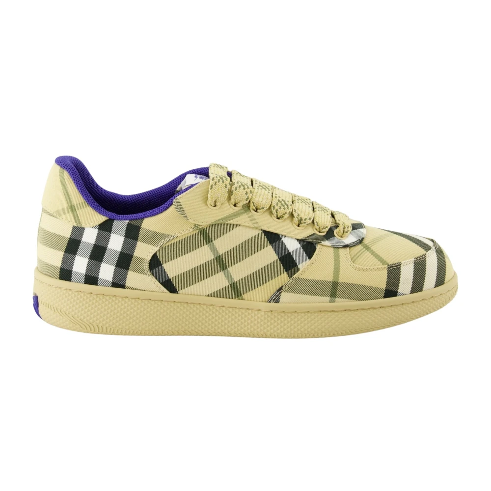 Shoes > Sneakers - - Burberry - Modalova