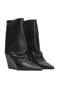 bottes-noires-style-cocoon
