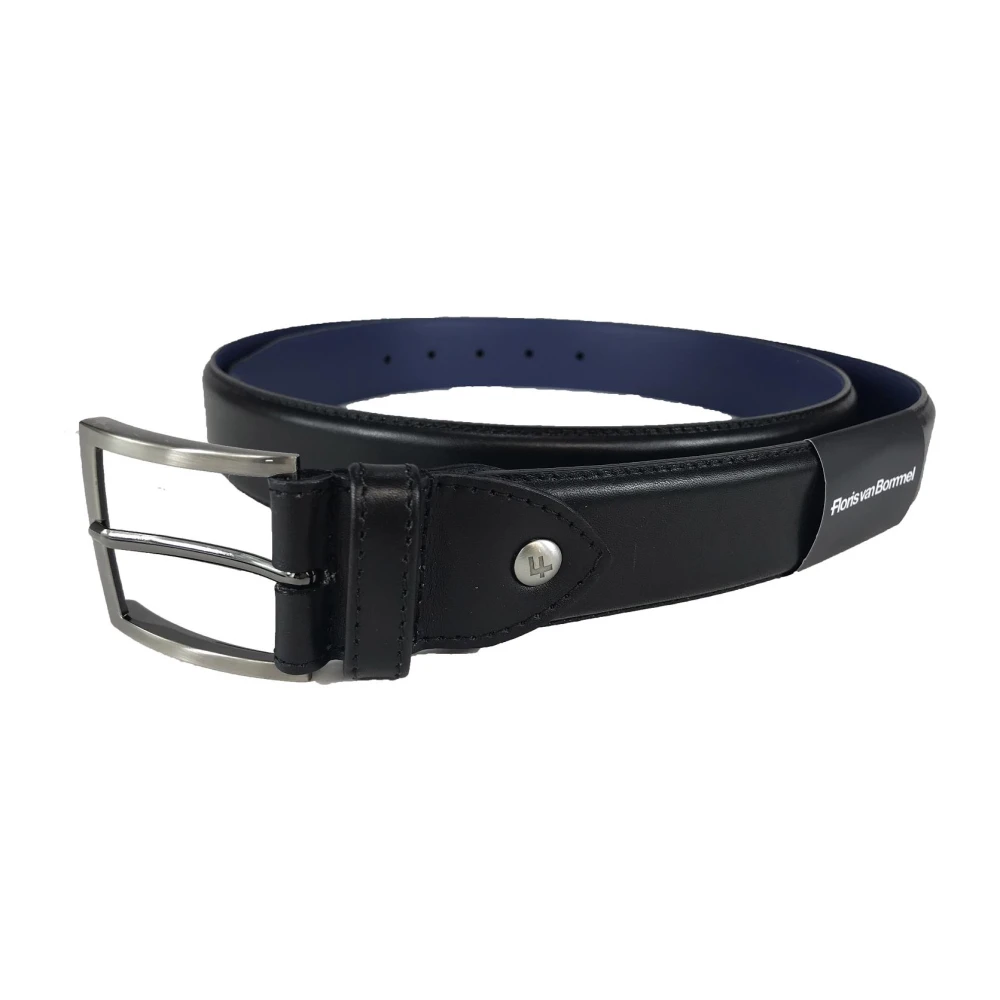 Accessories > Belts - - Floris van Bommel - Modalova