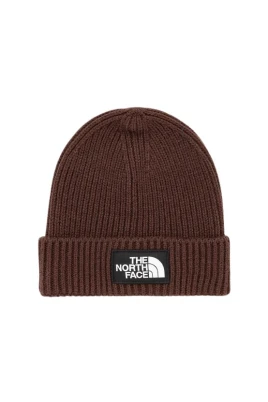 M Logo Box Cuffed Beanie