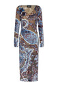 robe-a-motifs-avec-finition-velours
