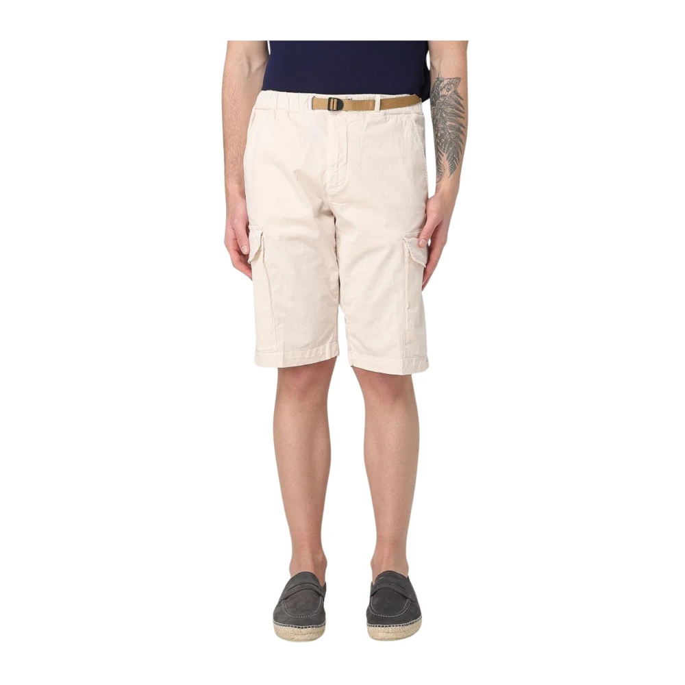 Sand - Shorts > Casual Shorts - - White Sand - Modalova