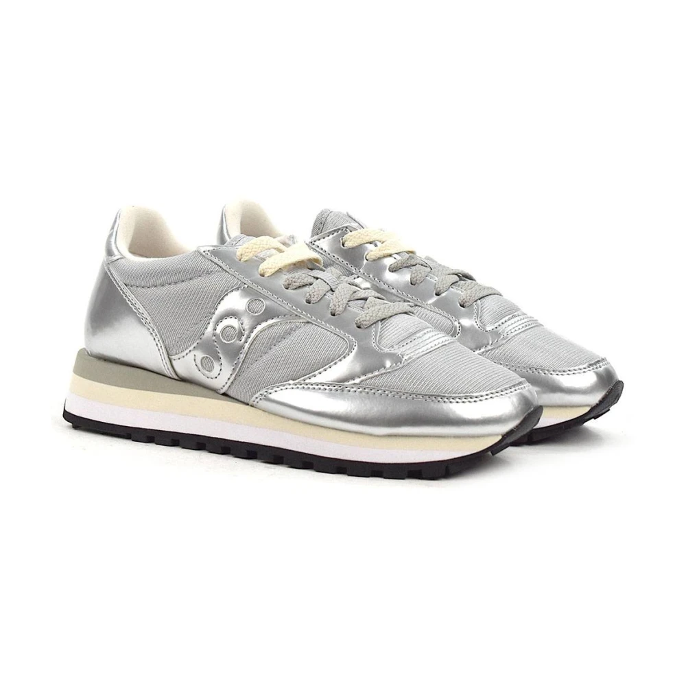 Saucony - Shoes > Sneakers - Gray - Saucony - Modalova