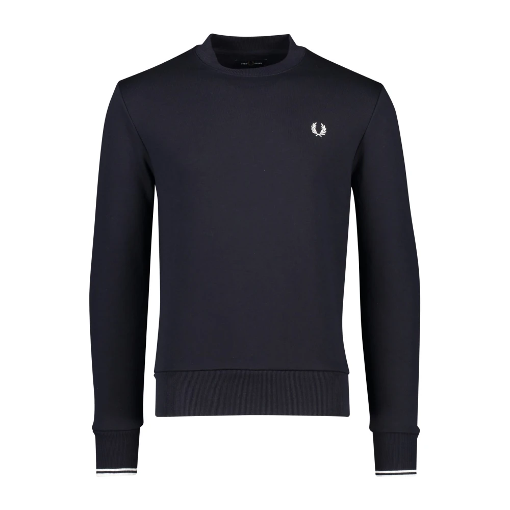 Sweatshirts & Hoodies > Sweatshirts - - Fred Perry - Modalova
