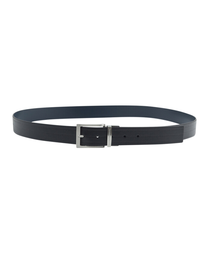 ceinture-reversible-en-cuir-noir
