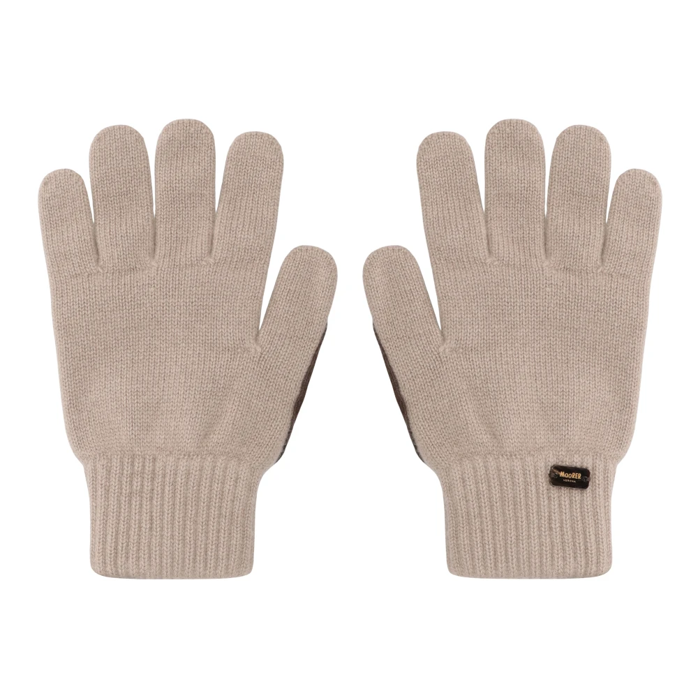 Accessories > Gloves - - Moorer - Modalova
