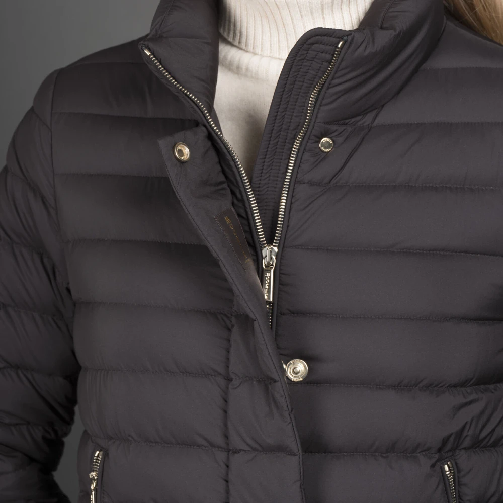 Moorer Minelle-S3 Black Heren