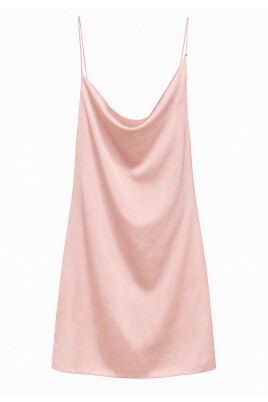 pink-satin-slip-dress