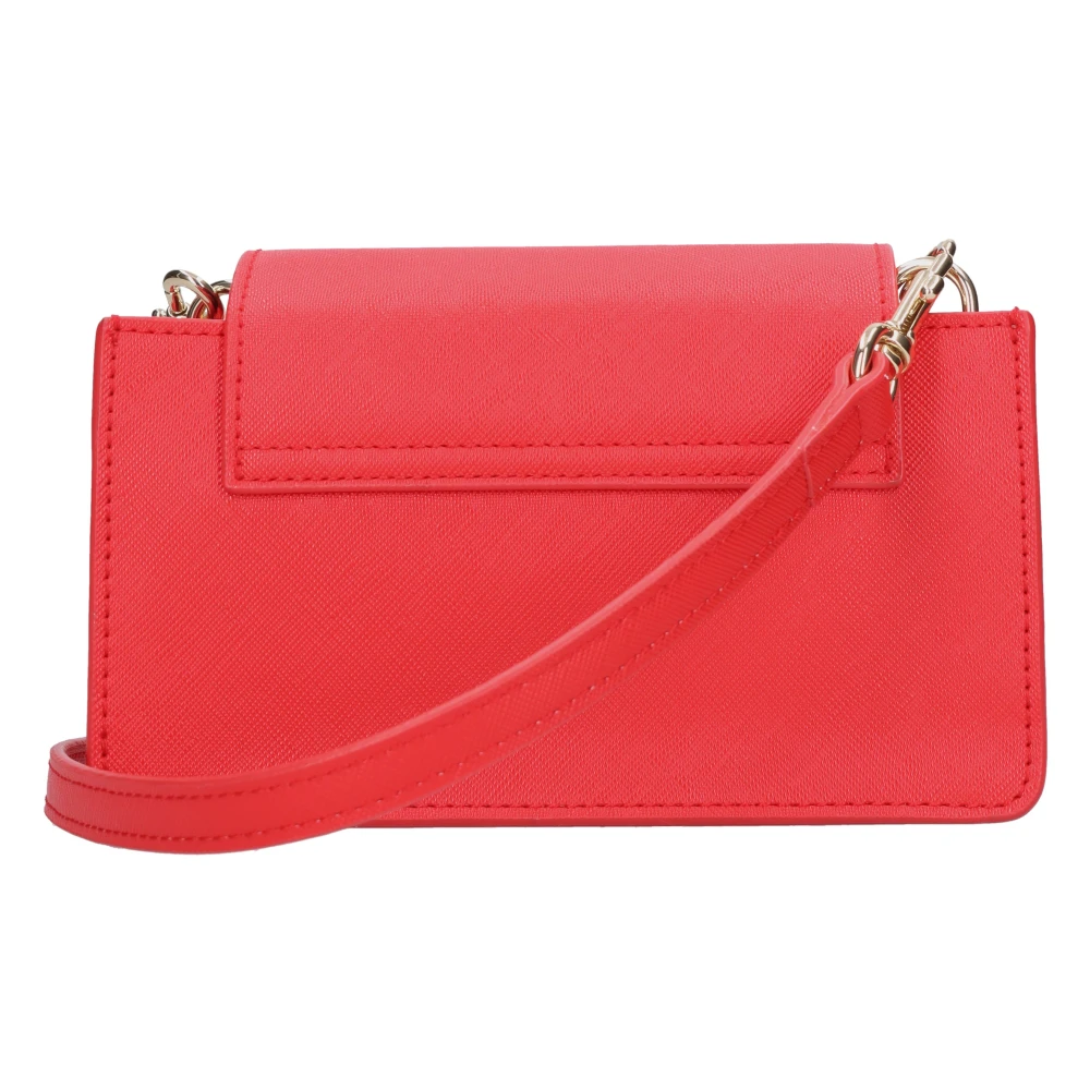 Versace Jeans Couture Rood Red Dames
