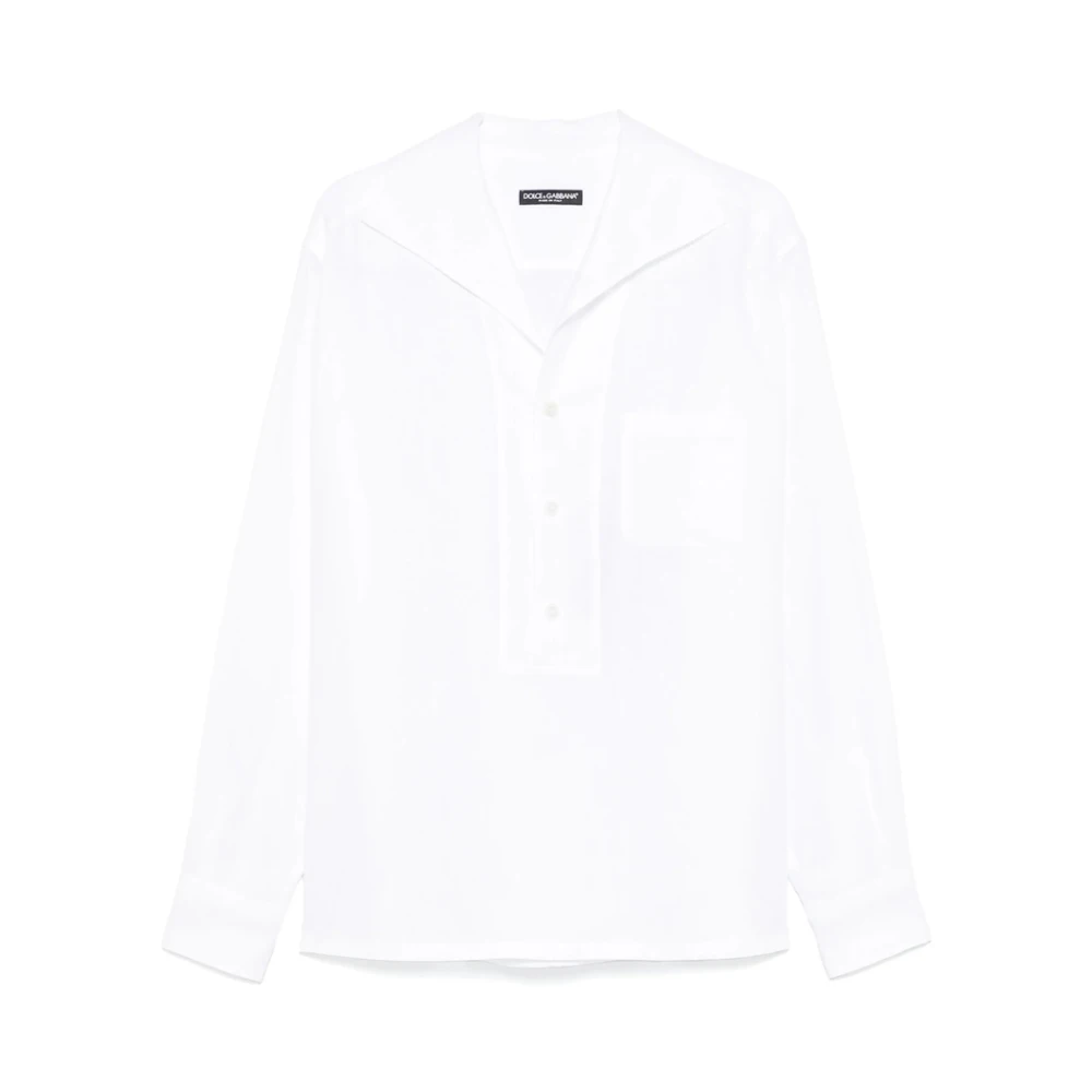 Shirts > Casual Shirts - - Dolce & Gabbana - Modalova