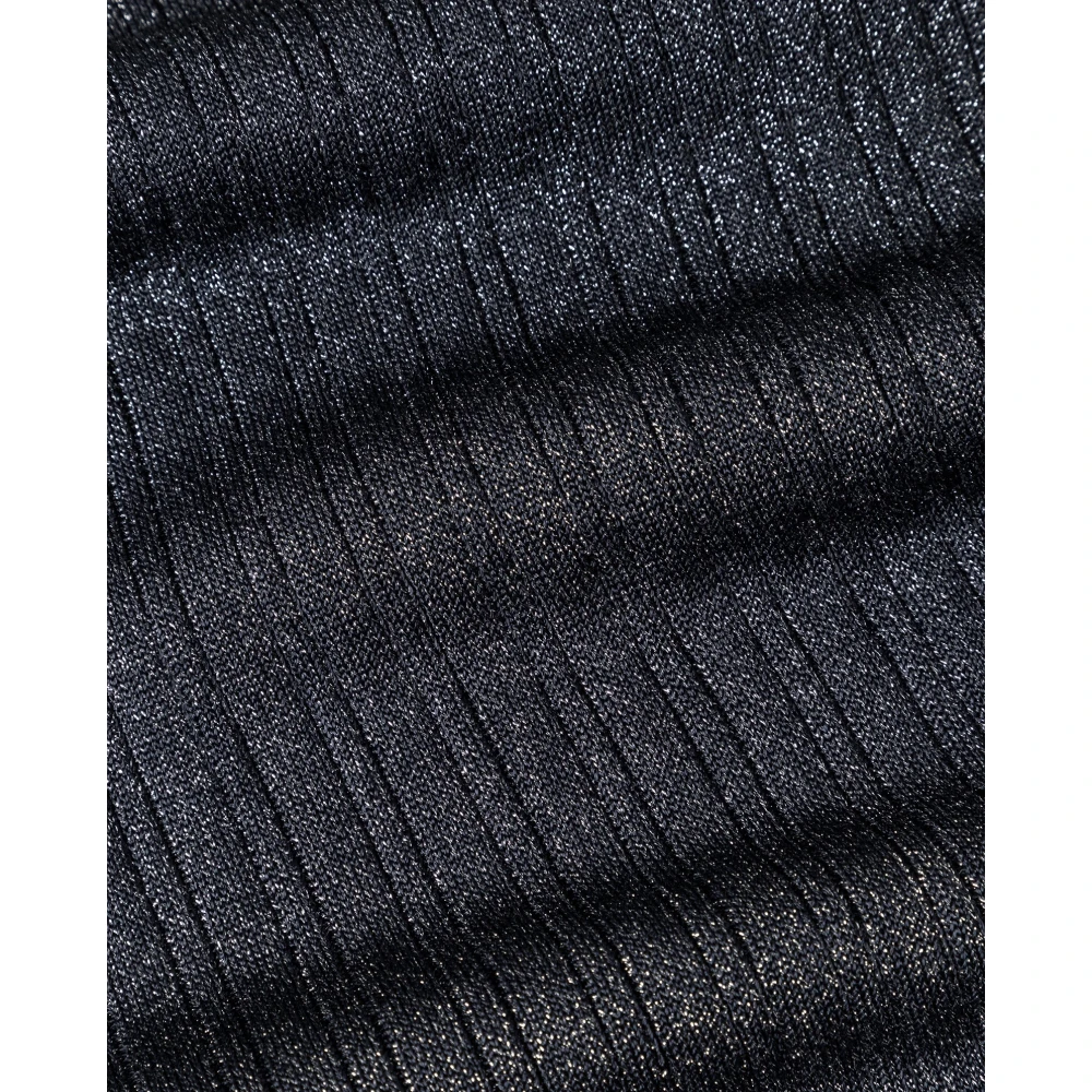 IVY OAK Finja Top Blue Dames
