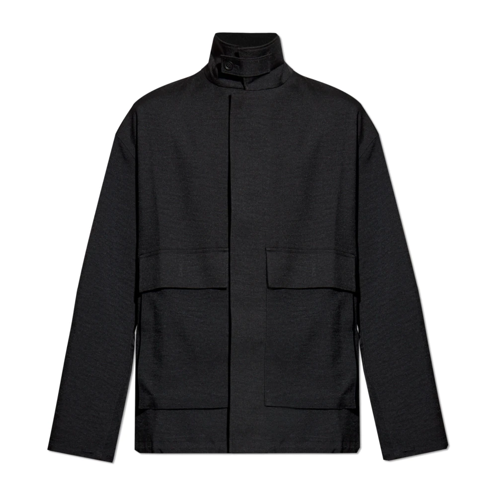 Jackets > Light Jackets - - Y-3 - Modalova