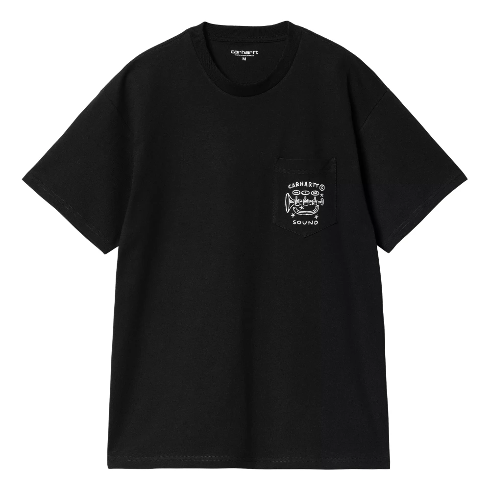 Tops > T-Shirts - - Carhartt Wip - Modalova