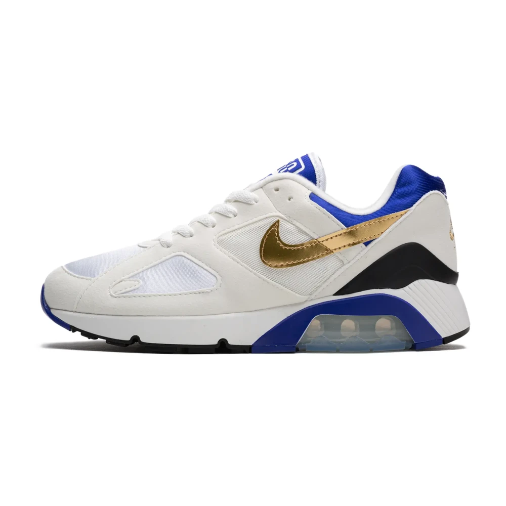 Nike - Shoes > Sneakers - Beige - Nike - Modalova