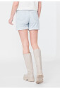short-en-jean