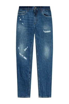 Jeans typ lös