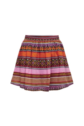 Short Skirt
