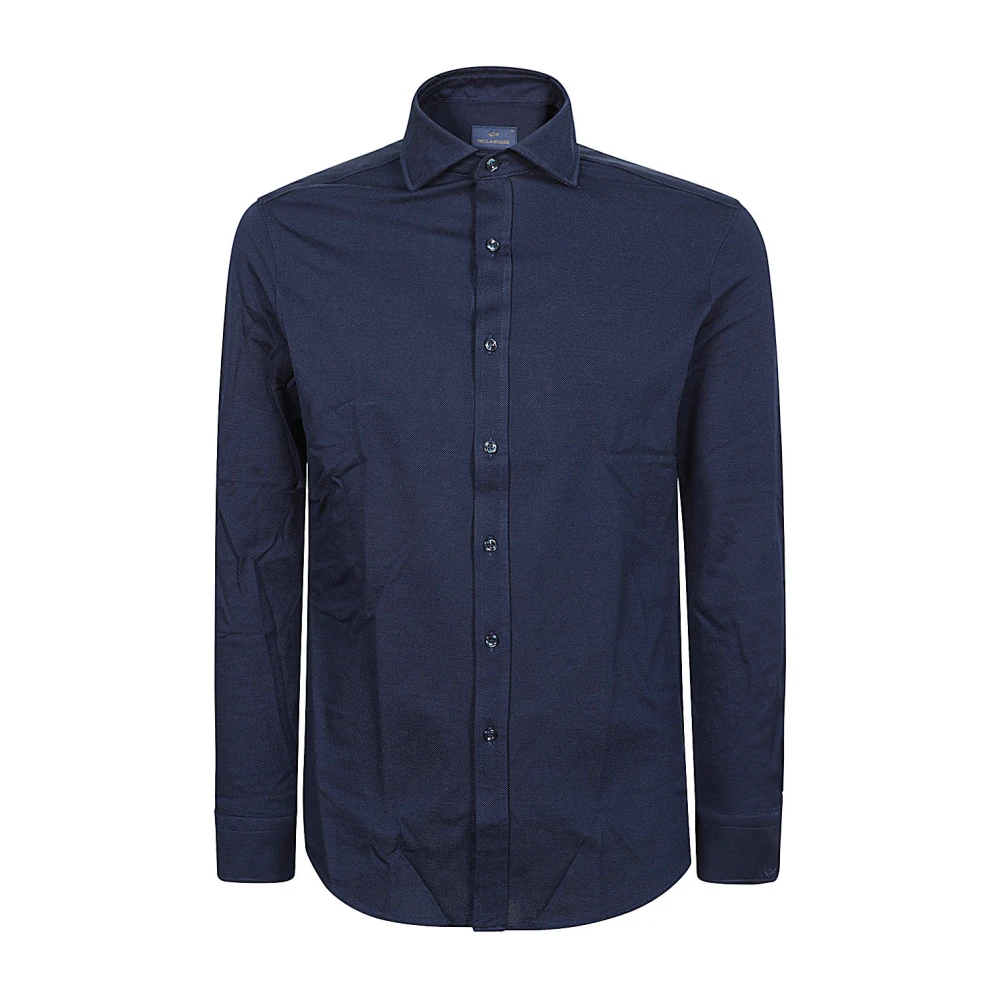 Shirts > Formal Shirts - - Paul & Shark - Modalova