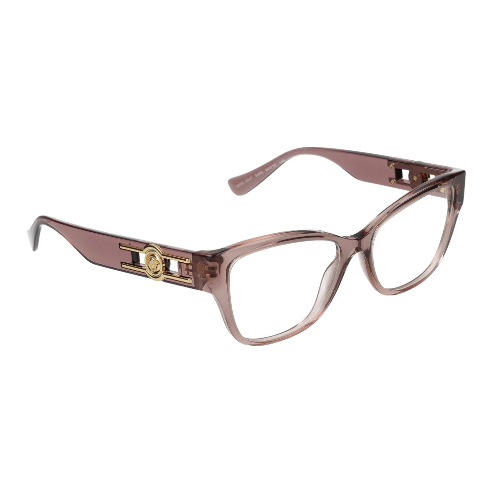 Versace Stijlvolle Bril 0Ve3347 Gray Dames