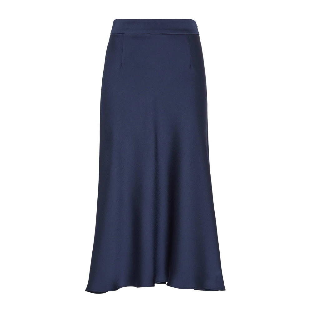 MVP wardrobe Sophie Longuette ROK Blue Dames
