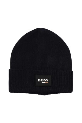 kids-logo-knit-beanie