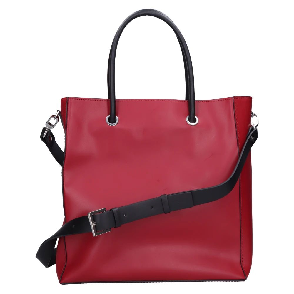 Rebelle Rood Red Dames