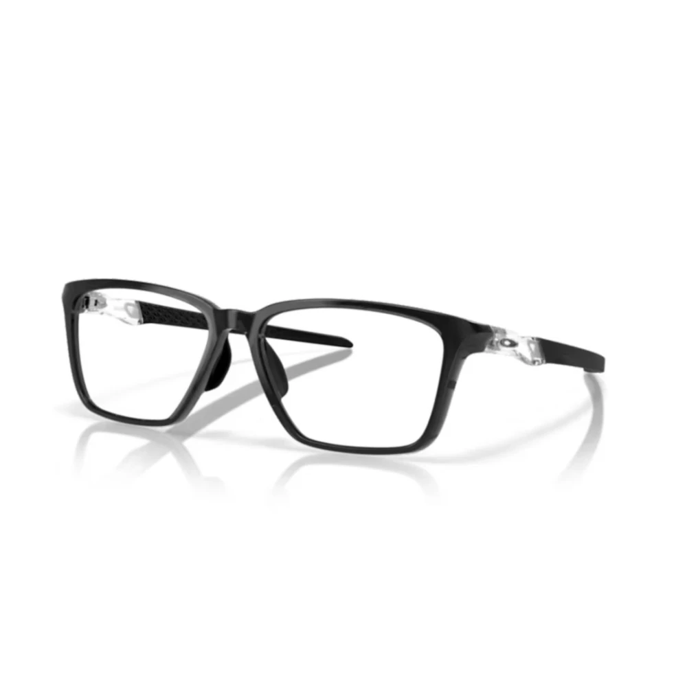 Oakley Sportieve Zonnebril Zwart Black Unisex