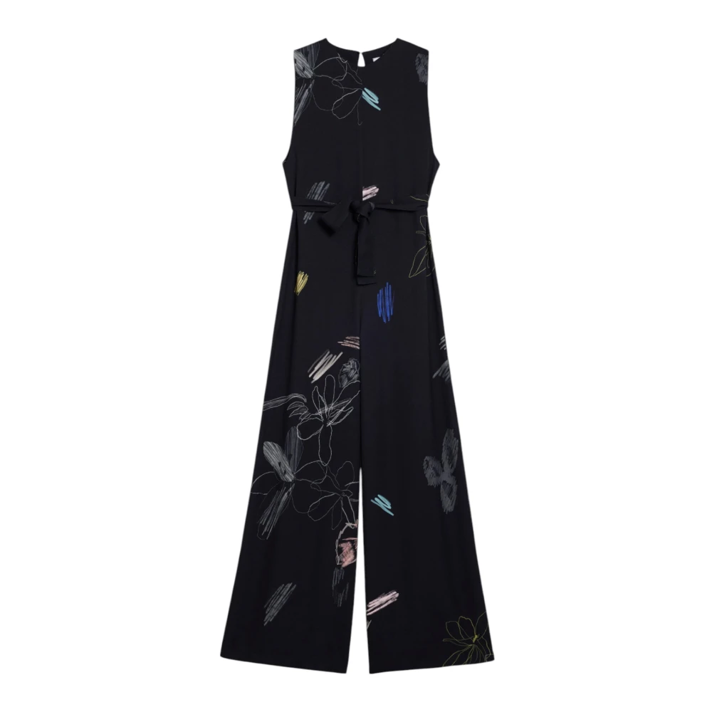 Jumpsuits & Playsuits > Jumpsuits - - Desigual - Modalova