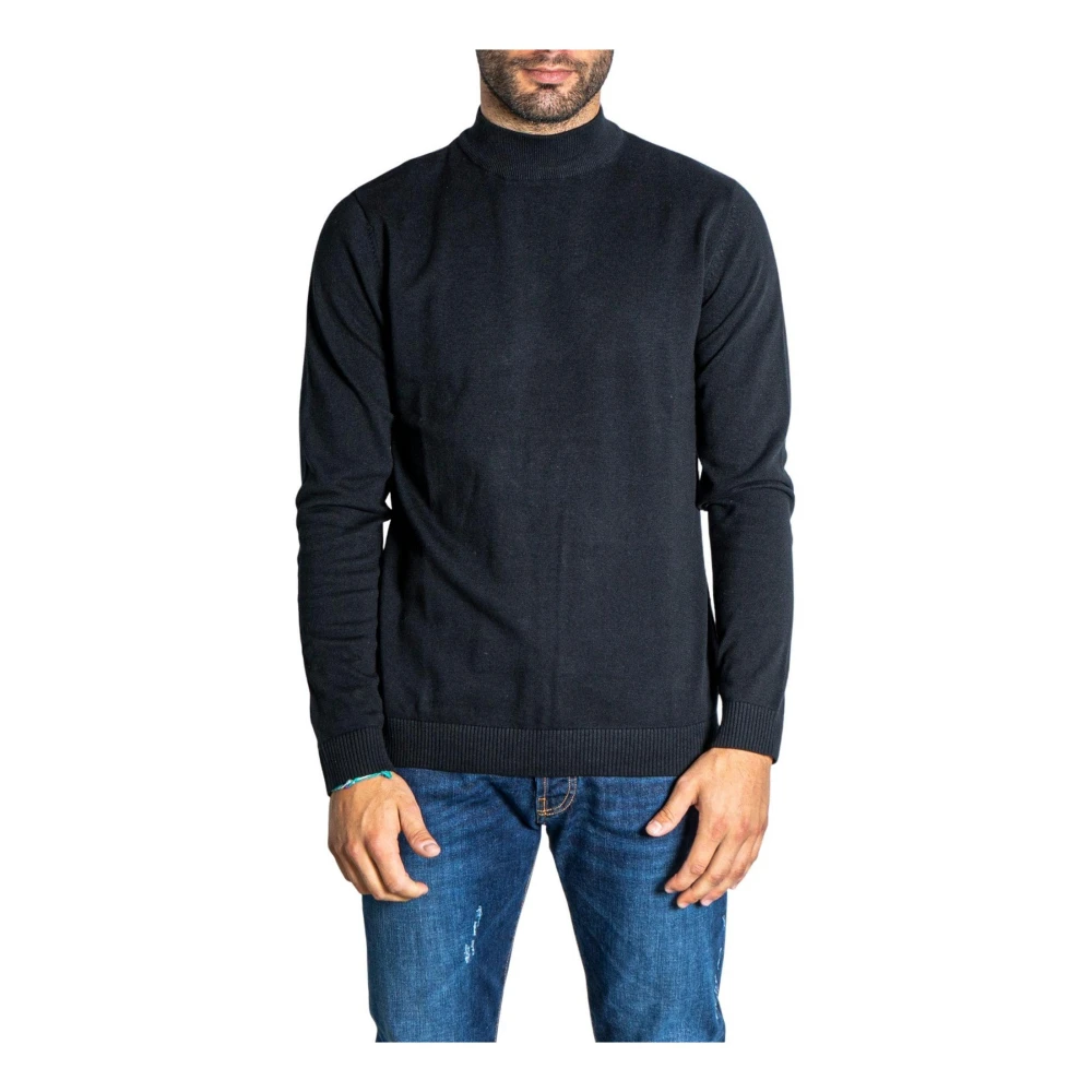 Knitwear > Turtlenecks - - Jack & Jones - Modalova