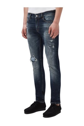 slimmy-tapered-stretch-tek-downtown-indigo-dark-blue