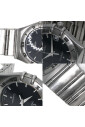 pre-owned-acier-inoxydable-montres