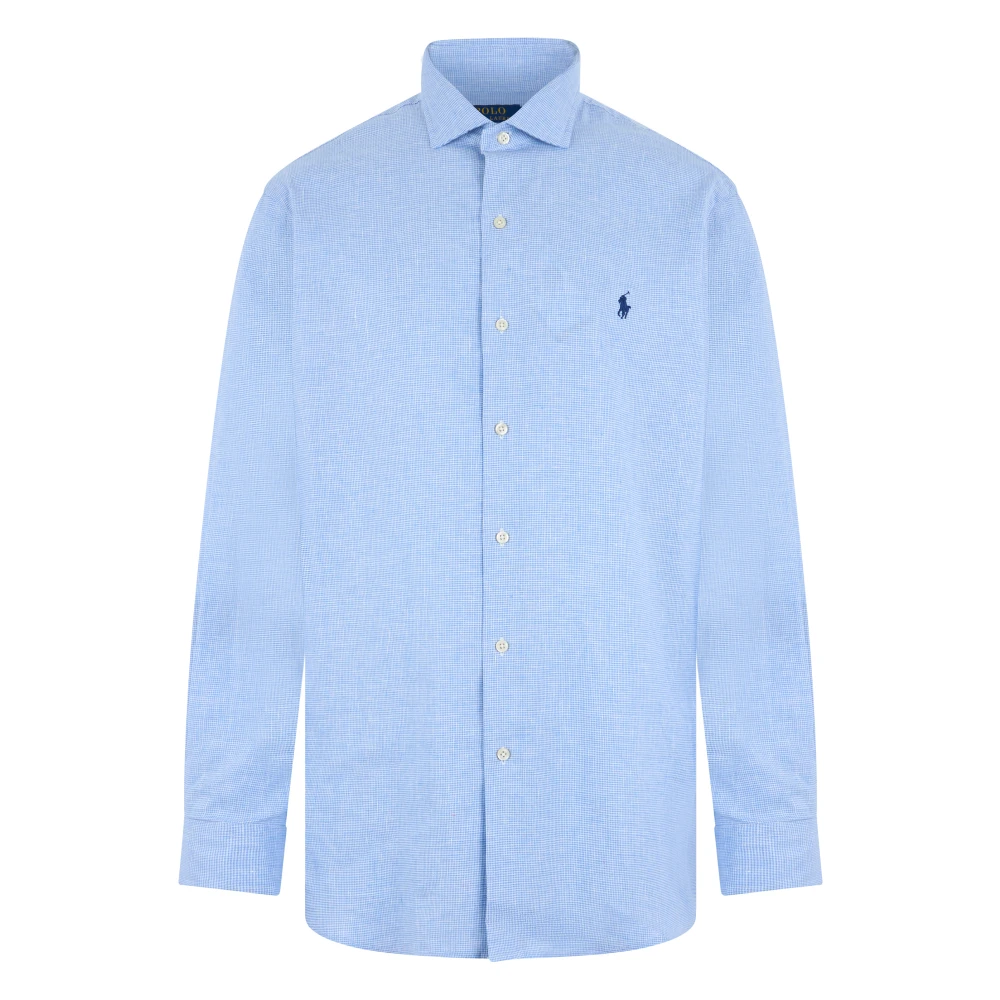 Polo Ralph Lauren Uomo Blu Magliette, S, New,