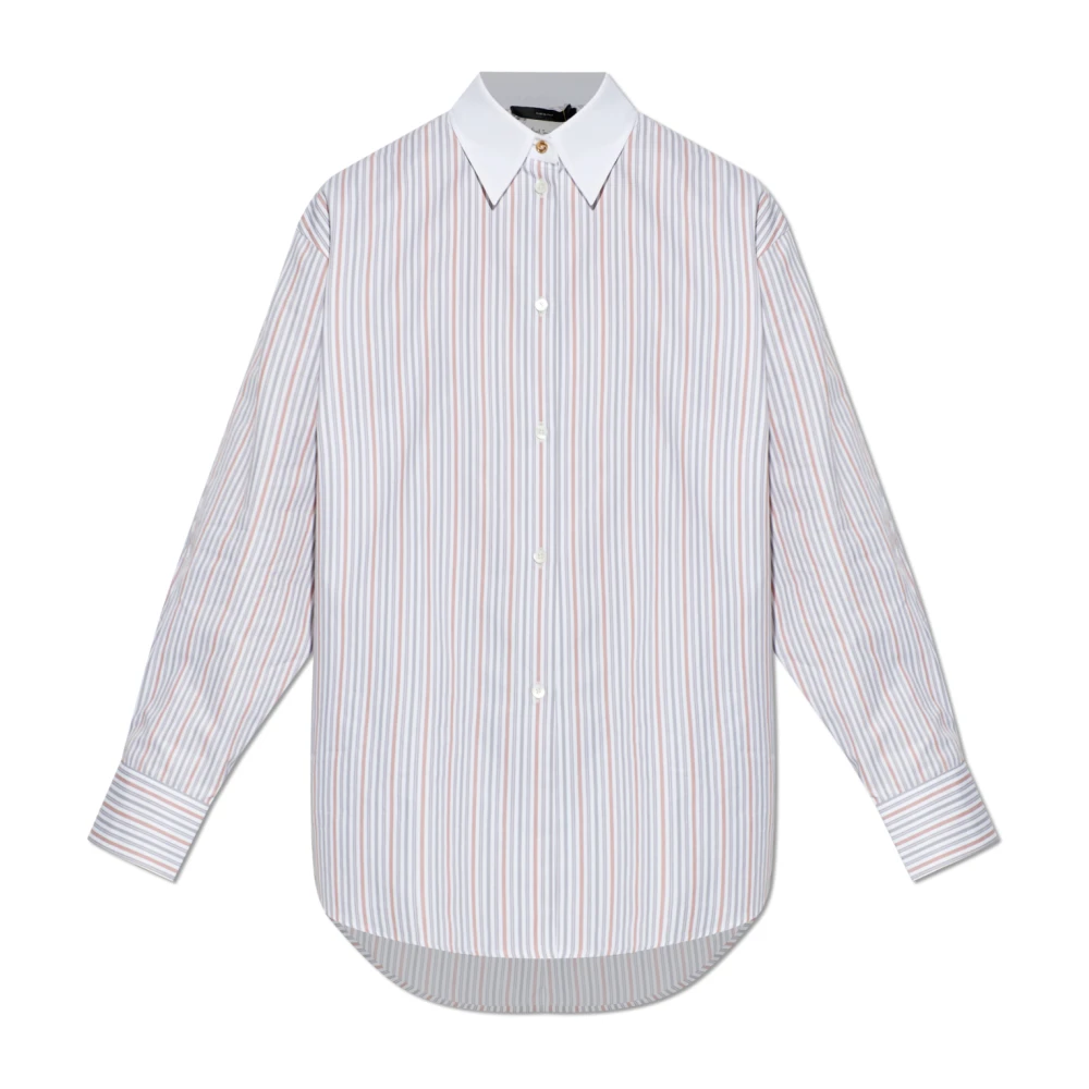 Paul Smith Damen Weiß Blusen & Hemden, 2XSgröße:
