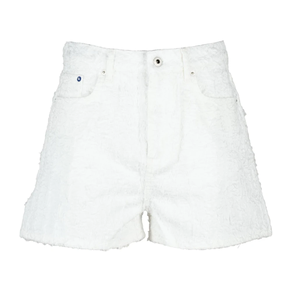 Shorts > Denim Shorts - - Karl Lagerfeld - Modalova