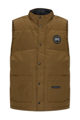 Down Vest Freestyle