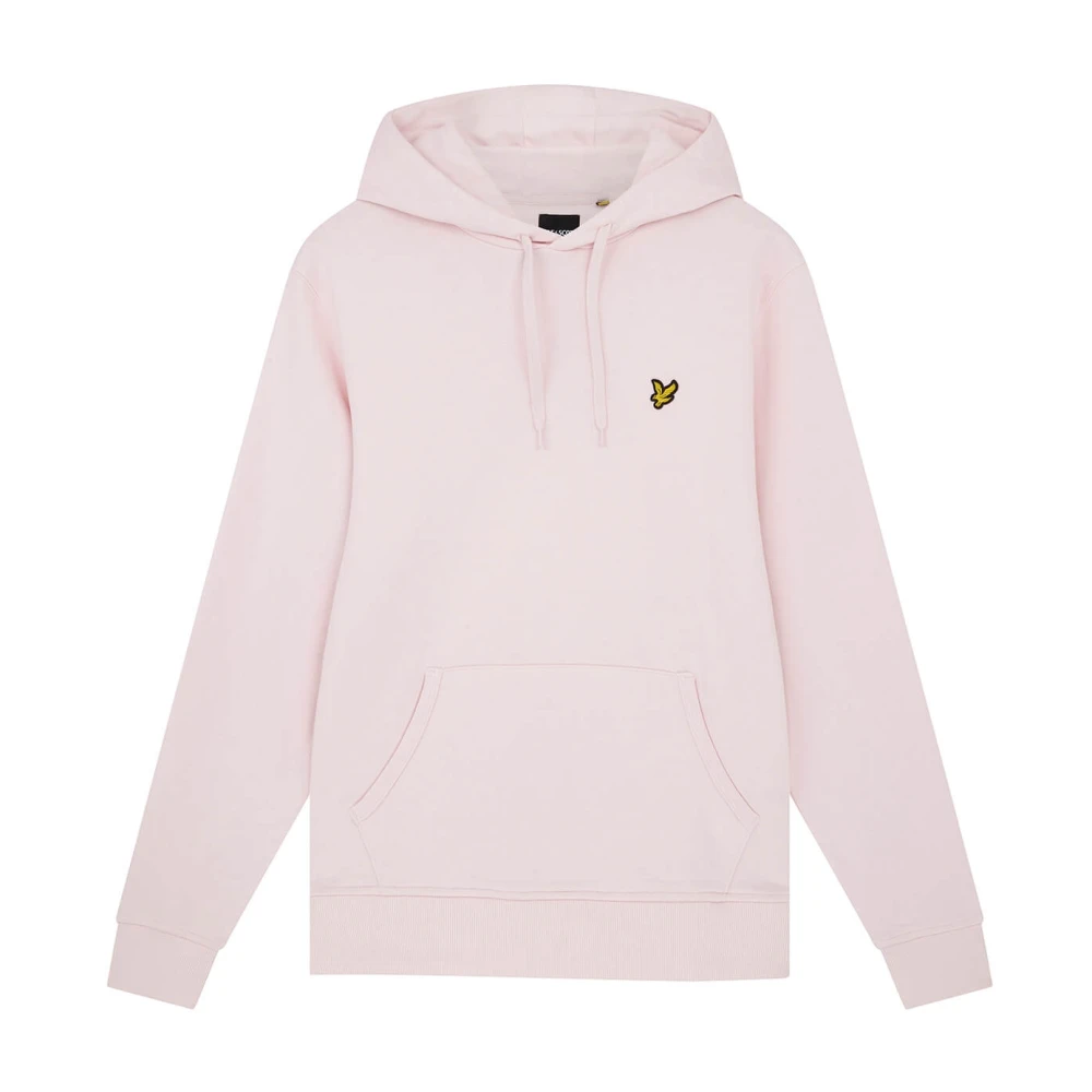 Sweatshirts & Hoodies > Hoodies - - Lyle & Scott - Modalova