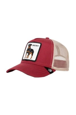 animal-farm-baddest-boy-trucker-cap-rod-unisex