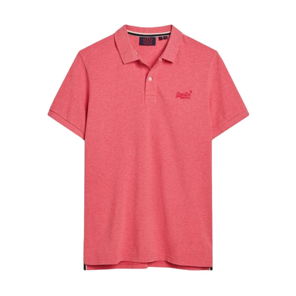 Tops > Polo Shirts - - Superdry - Modalova